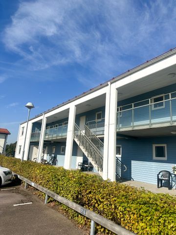 Fabriksgatan, Åstorp - Photo 2