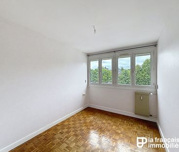 Appartement Rennes 4 pièces 63 m2 - Photo 6