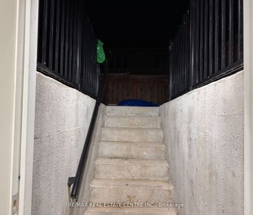 For Lease - 25 Parity Road Unit# (Basement), Brampton, Ontario - Photo 2
