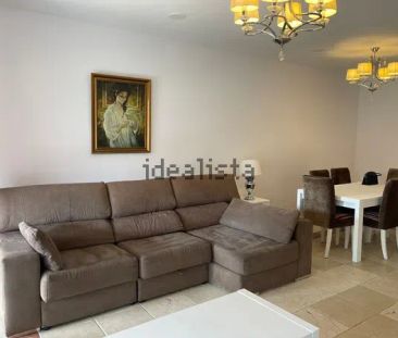 Alquiler de piso en Calle Pico Alcazaba, 21 - Photo 3