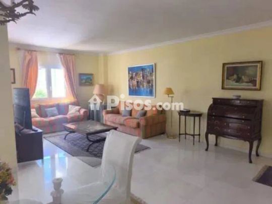 Piso en alquiler en Nueva Andalucía-Centro - Foto 1