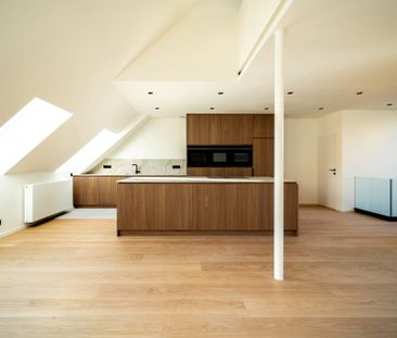 Tout savoir sur cet appartement à St-Gilles - Foto 6