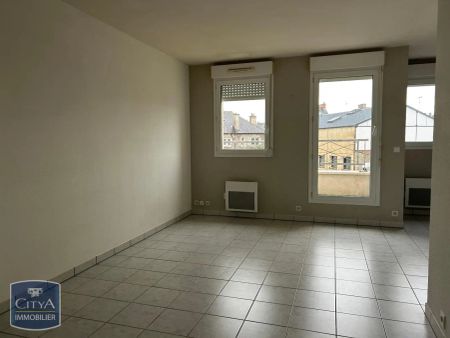 Appartement à louer 2 pièces 42.74m² - Photo 3