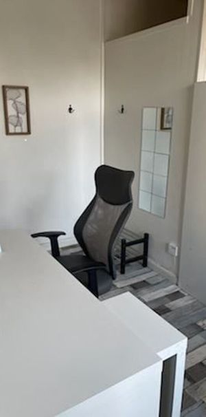 Appartement Valenciennes 1 pièce(s) 17 m2, - Photo 1