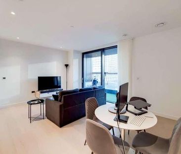 Wardian London, Canary Wharf, E14 - Photo 2