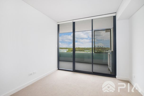 For Lease: Stylish 2+S/2/2 Apartment at 302/8 Hilly Street, Mortlake - Photo 1