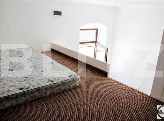 Garsoniera 24 mp, mobilat modern, prima inchiriere, zona Piata Unirii - Fotografie 1