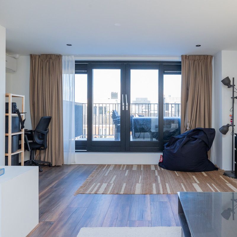 Ruyschstraat 375A - Photo 1