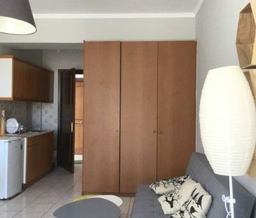 Studio/Γκαρσονιέρα για ενοικίαση Ανθούπολη (Πάτρα) - Photo 2