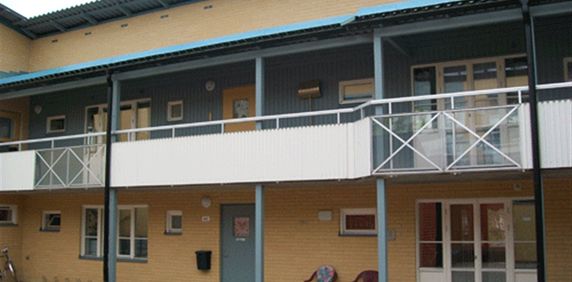 Solbågen 15 B - Foto 2