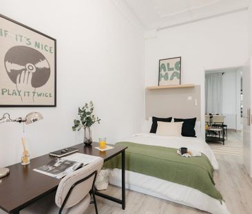 Carrer de Salamanca, Valencia, Valencian Community 46005 - Photo 5