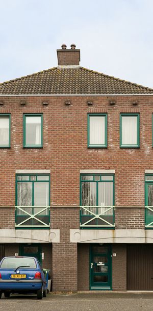 Bastion, 48, Amersfoort - Foto 1