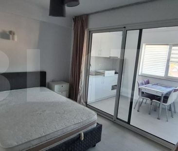 Garsonieră de închiriat, 35 mp, zona Cartier Brestei - Photo 2