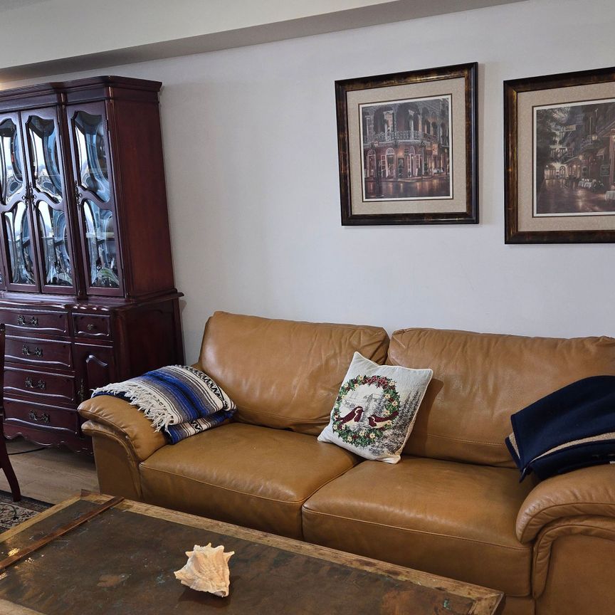 For Lease - 4968 Yonge Street Unit# 3101, Toronto, Ontario - Photo 1