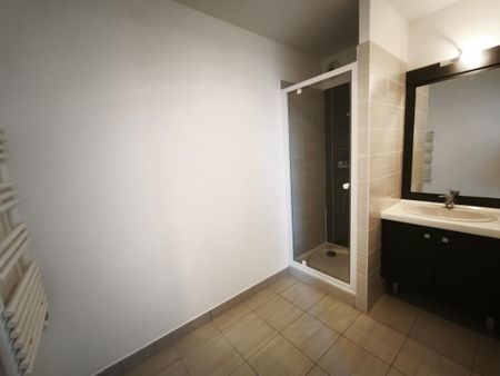 Location Appartement 2 pièces 45m² ST HERBLAIN 44800 - Photo 4