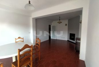 Apartamento T3 em Coimbra