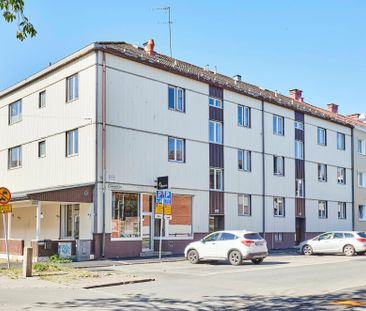 Bomgatan 8 B - Photo 2