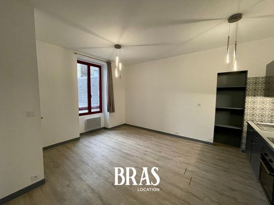 Location Appartement 2 pièces 33m² GUERANDE 44350 - Photo 1