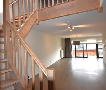 Europaplein 20 bus 8, LANAKEN - Foto 4