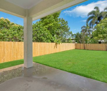 Duplex Living - Large Backyard - Photo 1