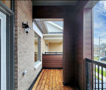 For Lease - 14 Bannister (Unit 1) Road, Barrie, Ontario - Photo 5