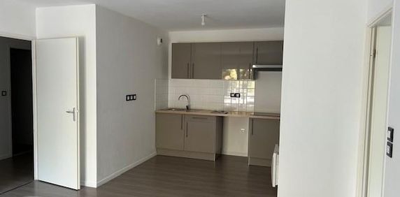 Location Appartement 3 pièces 53m² SALLAUMINES 62430 - Photo 2