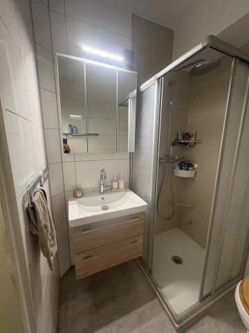 Mietwohnung - Foto 4