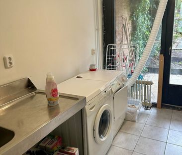 Huis te huur: Willibrorduslaan 160 1216 PE Hilversum - Foto 4