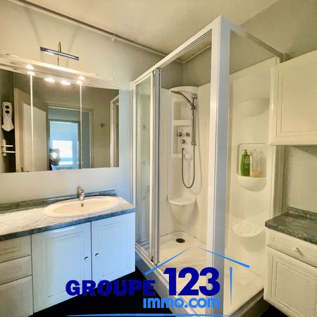 Location Appartement 4 pièces 83m² AUXERRE 89000 - Photo 4