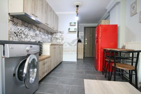 Studio/Γκαρσονιέρα για ενοικίαση Πτολεμαϊδα - Φωτογραφία 2