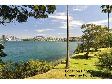5/73 Cremorne Road, Cremorne Point NSW 2090 - Apartment For Rent | Domain - Photo 5