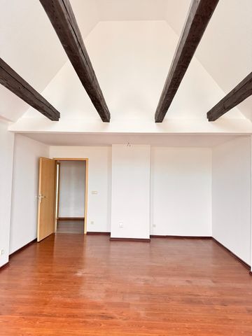 Exklusive Dachgeschosswohnung - Photo 2