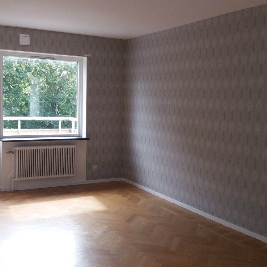 Methers väg 5, 3rum o kök - Photo 1