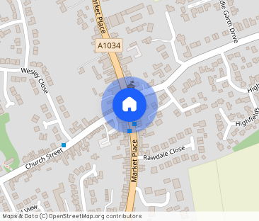 Pinfold, South Cave - Photo 1