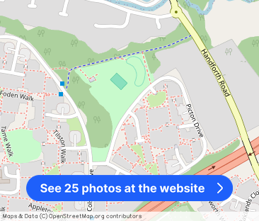 Tarporley Walk, Wilmslow, Cheshire, SK9 2NZ - Photo 1