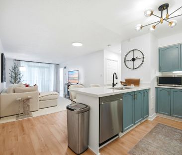 For Lease - 156 Enfield Place Unit# 2016, Mississauga, Ontario - Photo 5