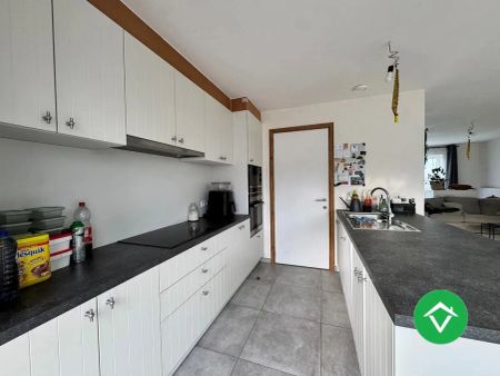 Nieuwbouwwoning met 3 slaapkamers te Koekelare - Photo 4