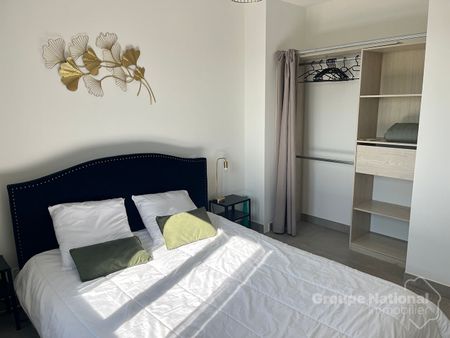 Location Maison 4 pièces 97m² - Photo 5