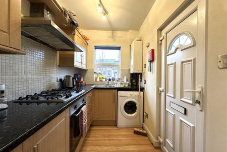 4 bedroom house to rent - Photo 5