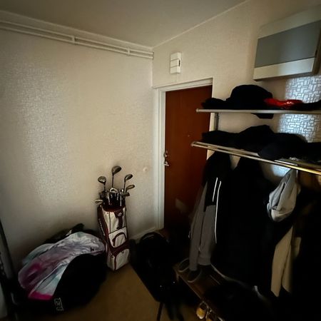 Stationsgatan, Järvsö - Foto 3