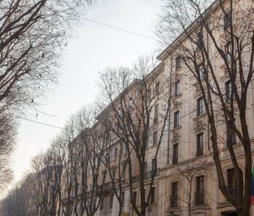 Via Vincenzo Monti, 51, Milano, Lombardy 20123 - Photo 4