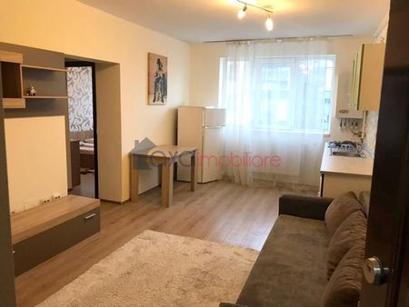Apartament 2 camere de inchiriat in Cluj-Napoca, Gheorgheni ID 5986 - Fotografie 3