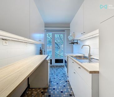 Appartement met één slaapkamer in Woluwe-Saint-Pierre - Foto 6