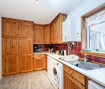 1 bedroom flat to rent - Photo 6