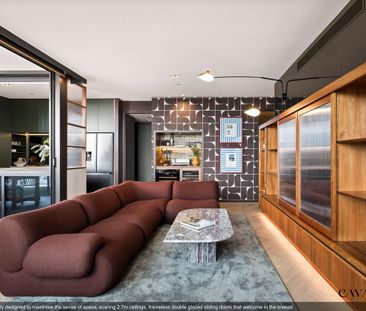 Corner Three Bedroom Apartment - $1700/WK - Photo 1