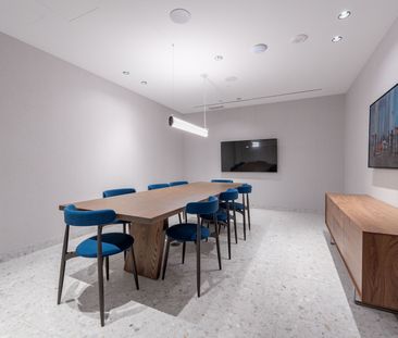 For Lease - 395 Square One Drive Unit# 209, Mississauga, Ontario - Photo 6