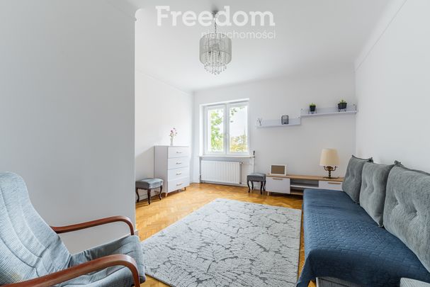 Mieszkanie 29,2 m², Warszawa - Photo 1