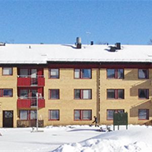 Domängatan 4 B, 1 Tr - Photo 2