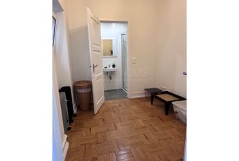 Apartamento T5 em Lisboa