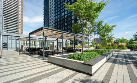 For Lease - 9 Mabelle Avenue Unit# 1622, Toronto, Ontario - Photo 2